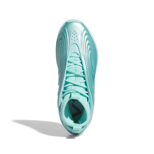 Adidas Harden Vol.10 "Clear Cyan"