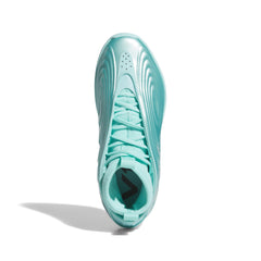 Adidas Harden Vol.10 "Clear Cyan"