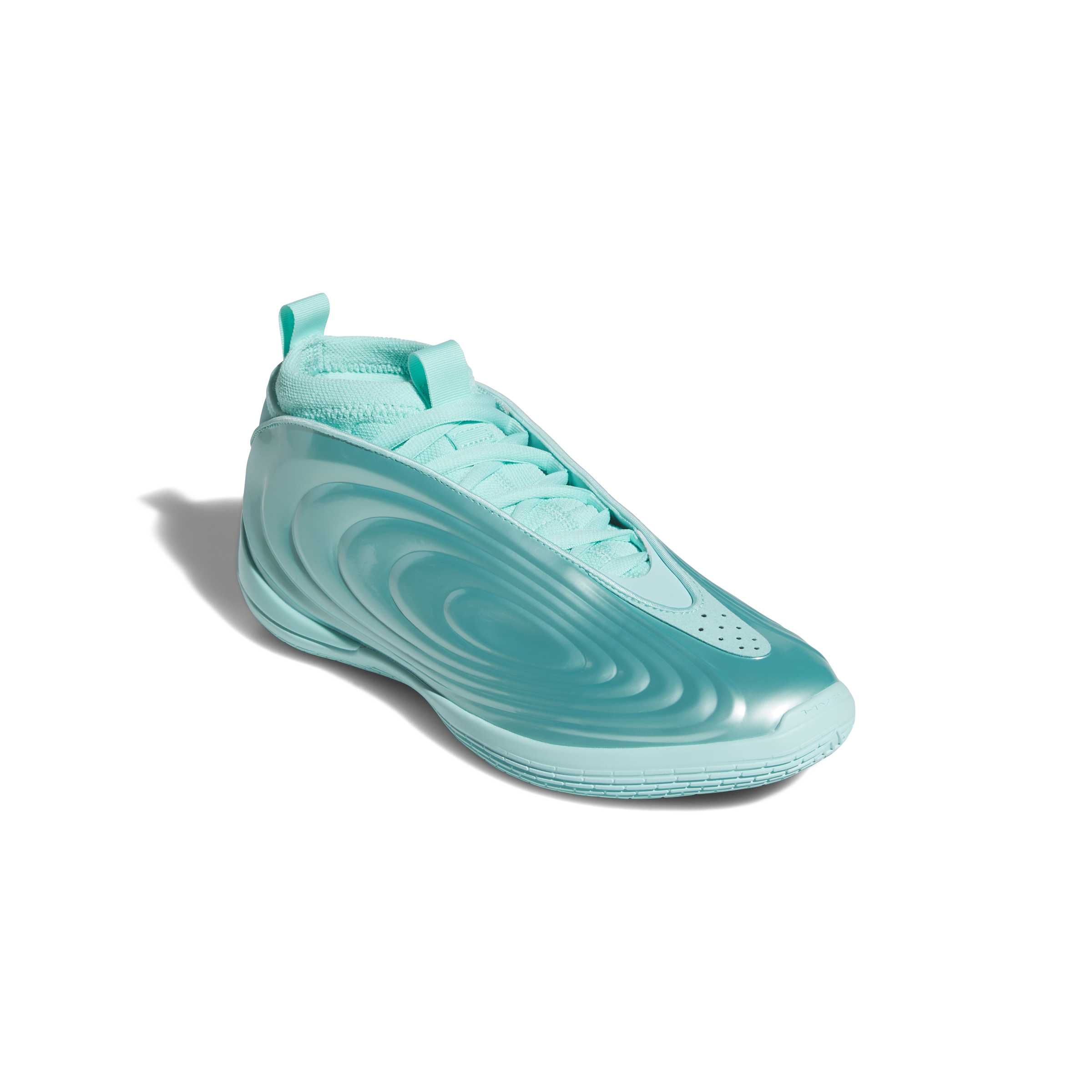 Adidas Harden Vol.10 "Clear Cyan"