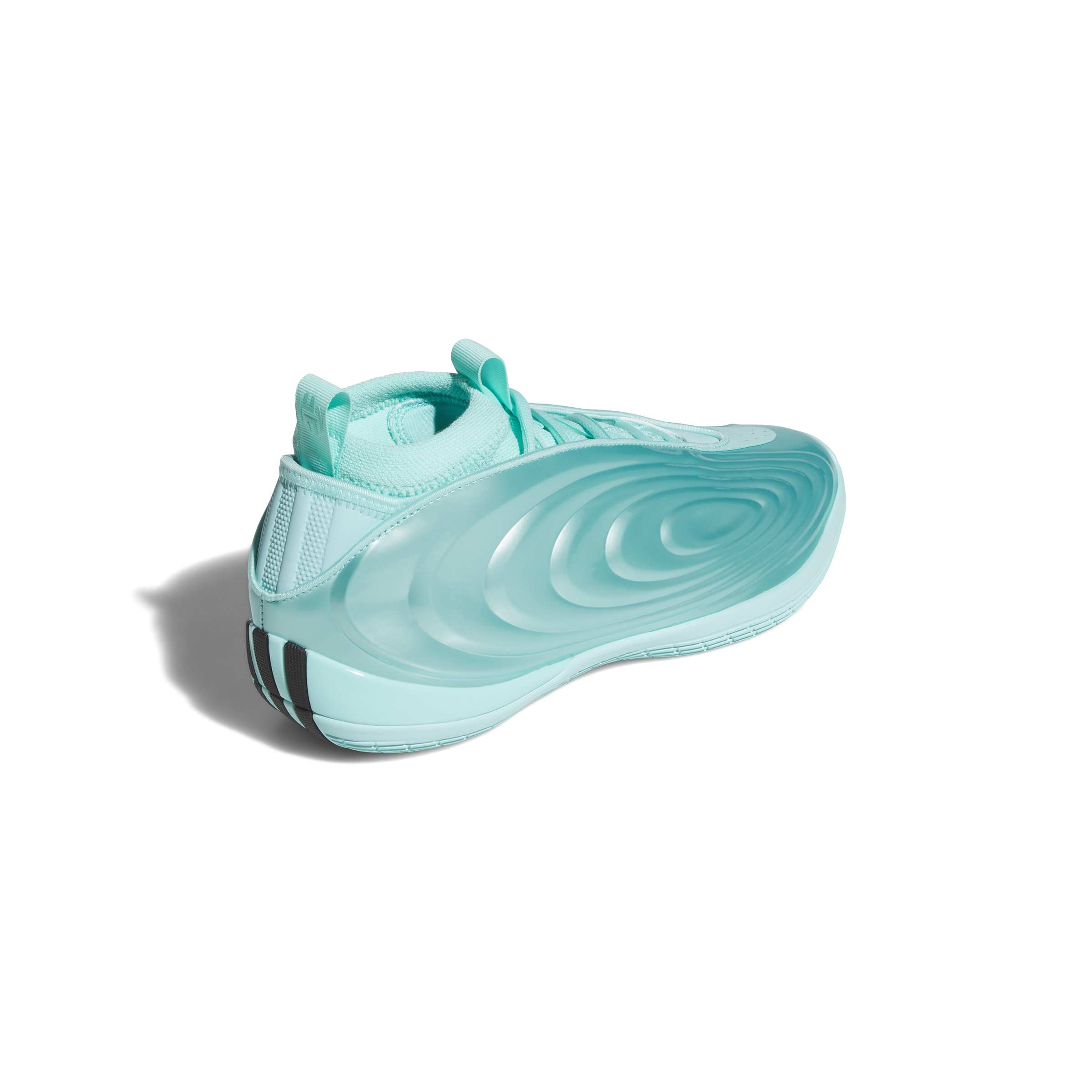 Adidas Harden Vol.10 "Clear Cyan"