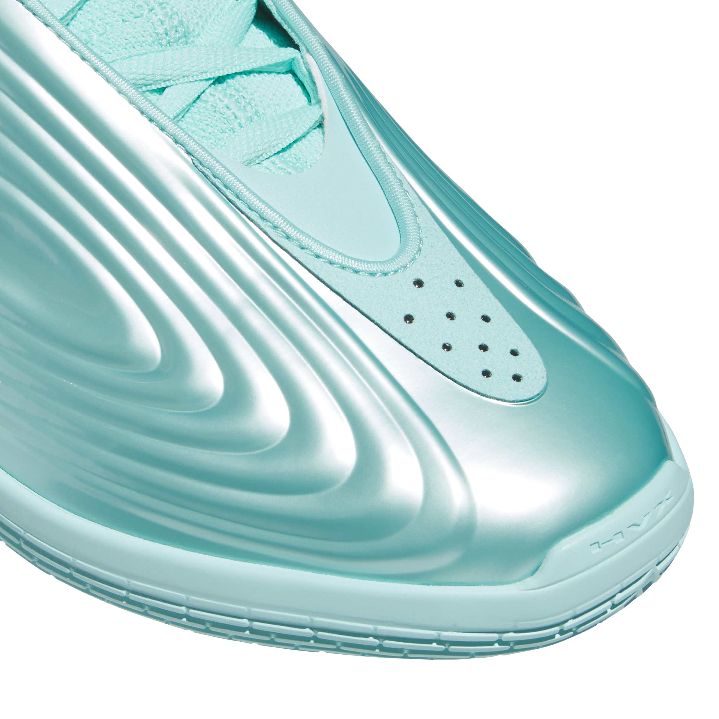 Adidas Harden Vol.10 "Clear Cyan"