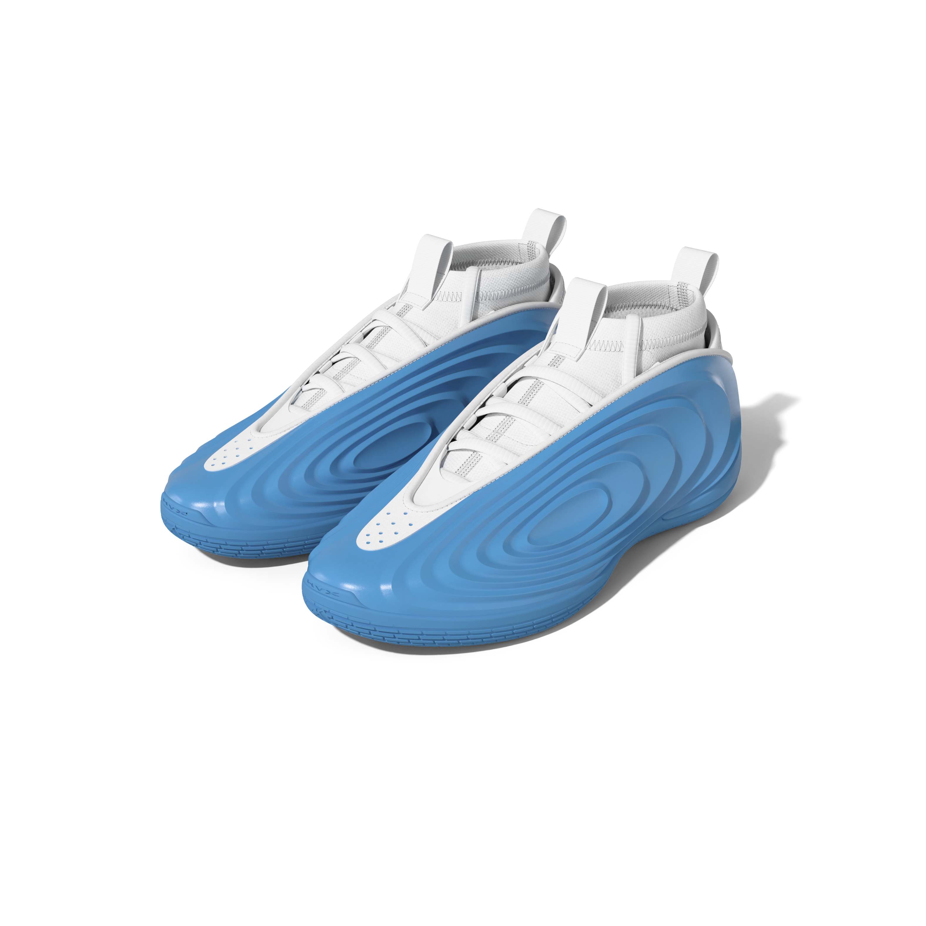 Adidas Harden Vol.10 "Lucid Aquamarine"