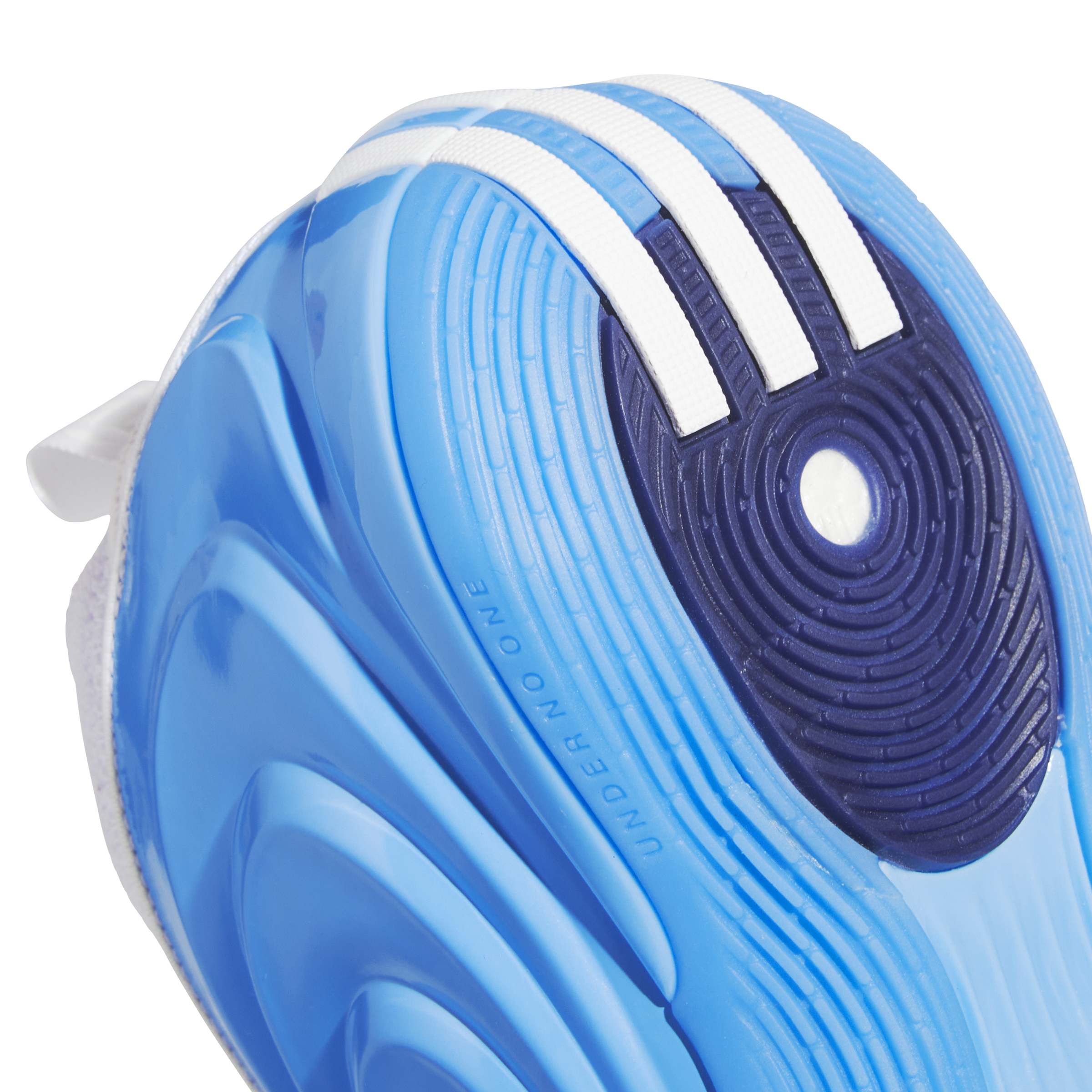 Adidas Harden Vol.10 "Lucid Aquamarine"