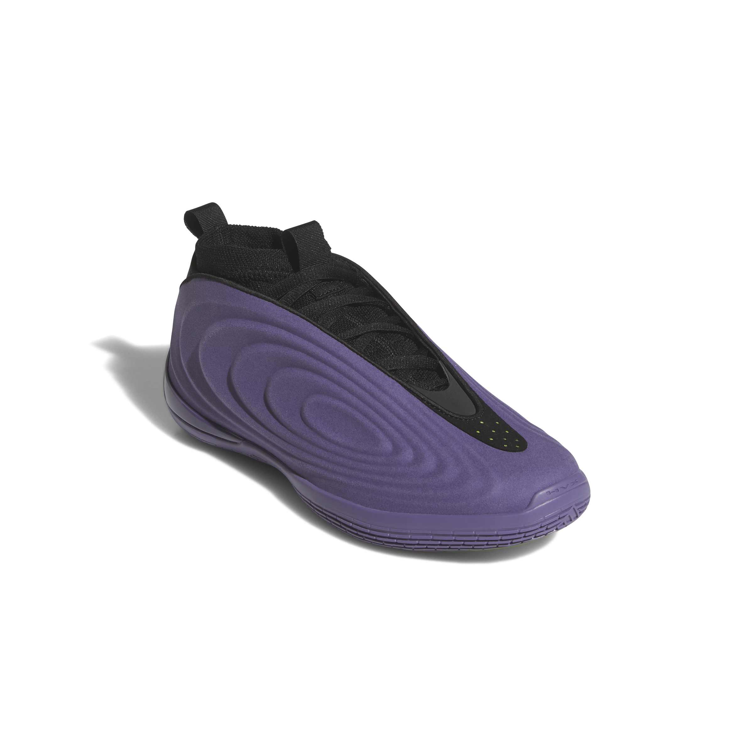 Adidas Harden Vol.10 Matte Purple
