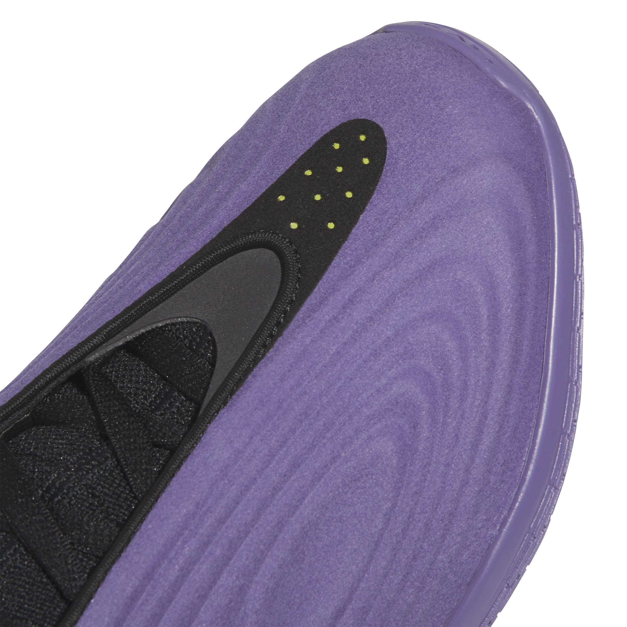 Adidas Harden Vol.10 Matte Purple