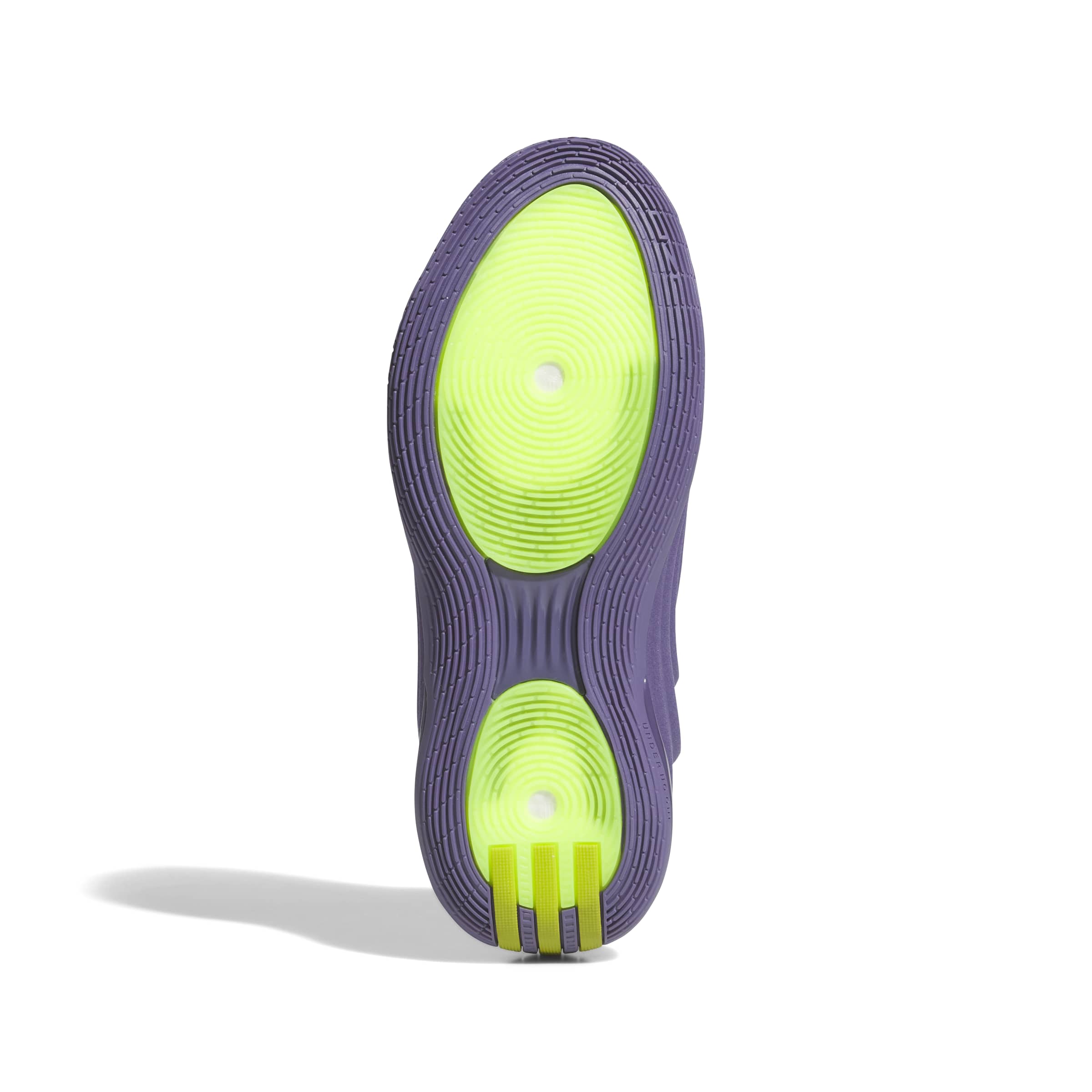 Adidas Harden Vol.10 Matte Purple