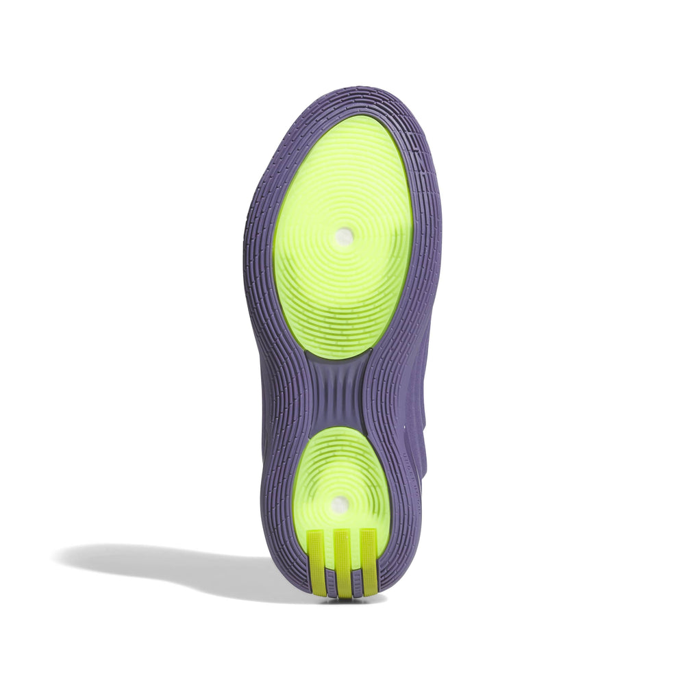 Adidas Harden Vol.10 Matte Purple