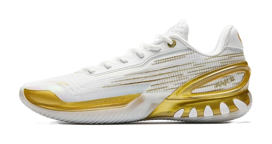 Anta Swag 5 Savage Gold