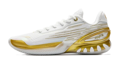 Anta Swag 5 Savage Gold