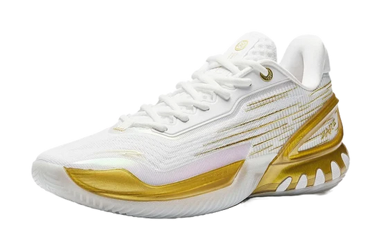 Anta Swag 5 Savage Gold