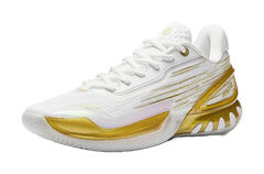 Anta Swag 5 Savage Gold