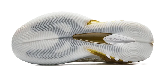 Anta Swag 5 Savage Gold