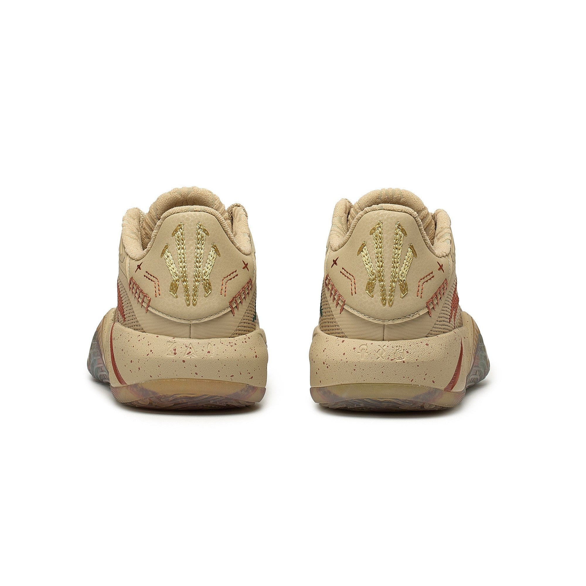 ANTA KAI 3 The Mastery