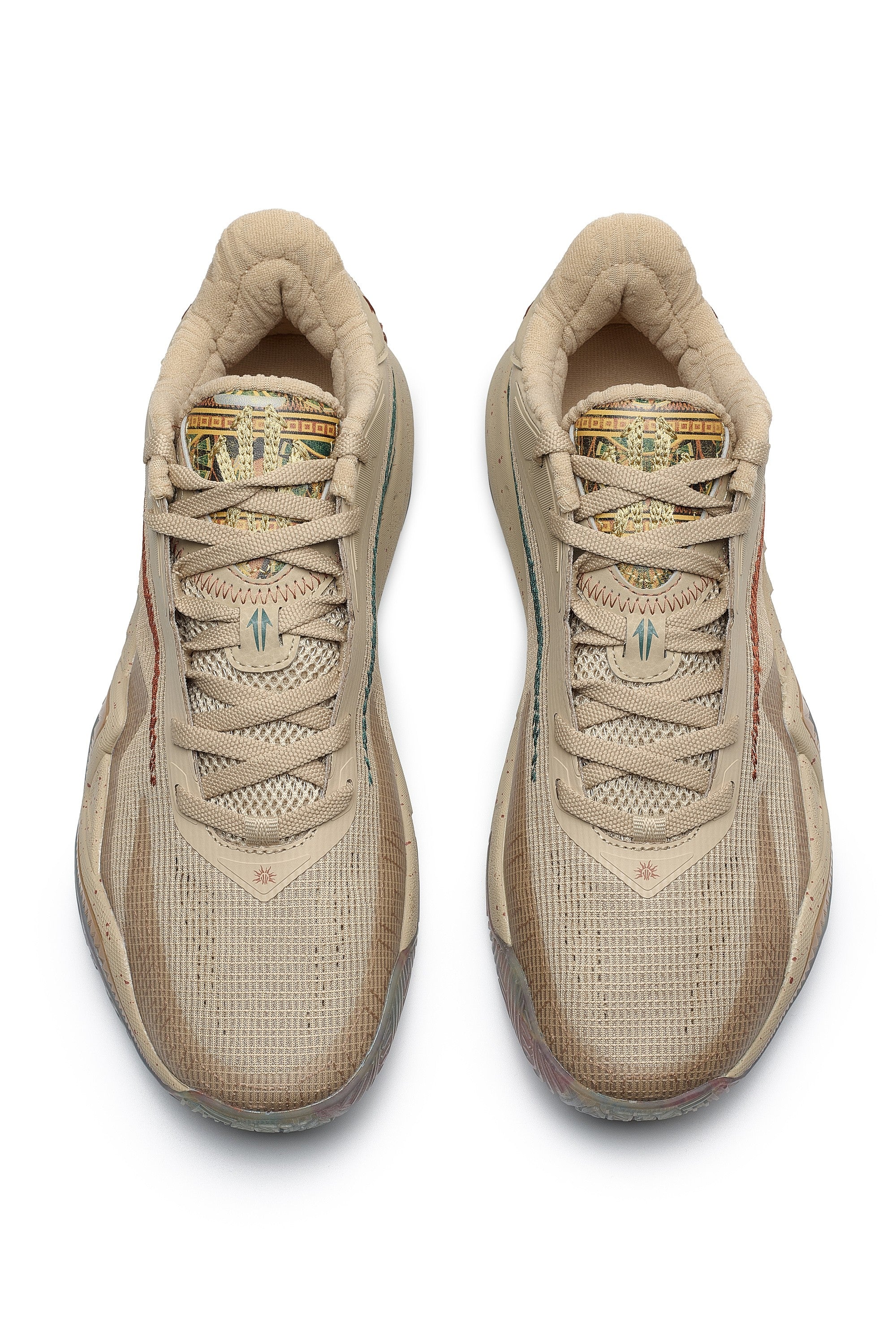 ANTA KAI 3 The Mastery