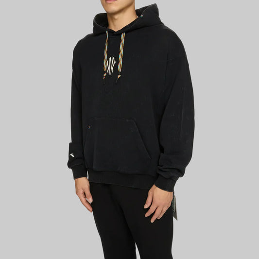 Anta KAI Hoodie Black