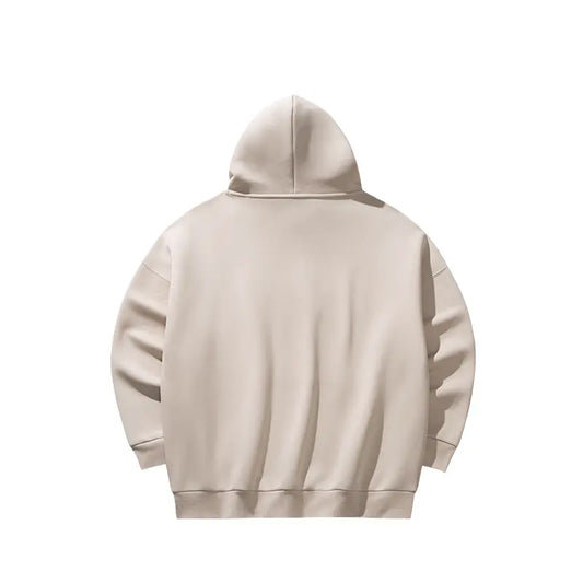 Anta KAI Hoodie Grey