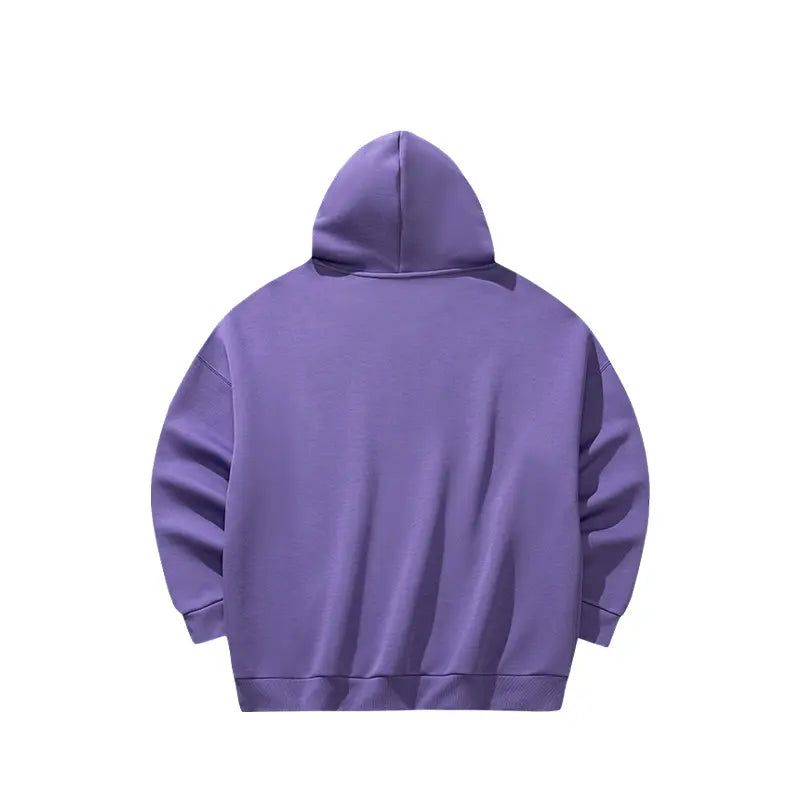 Anta KAI Hoodie Purple