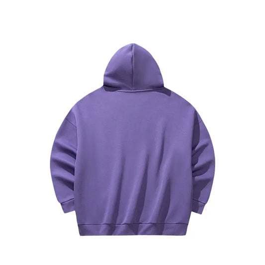 Anta KAI Hoodie Purple