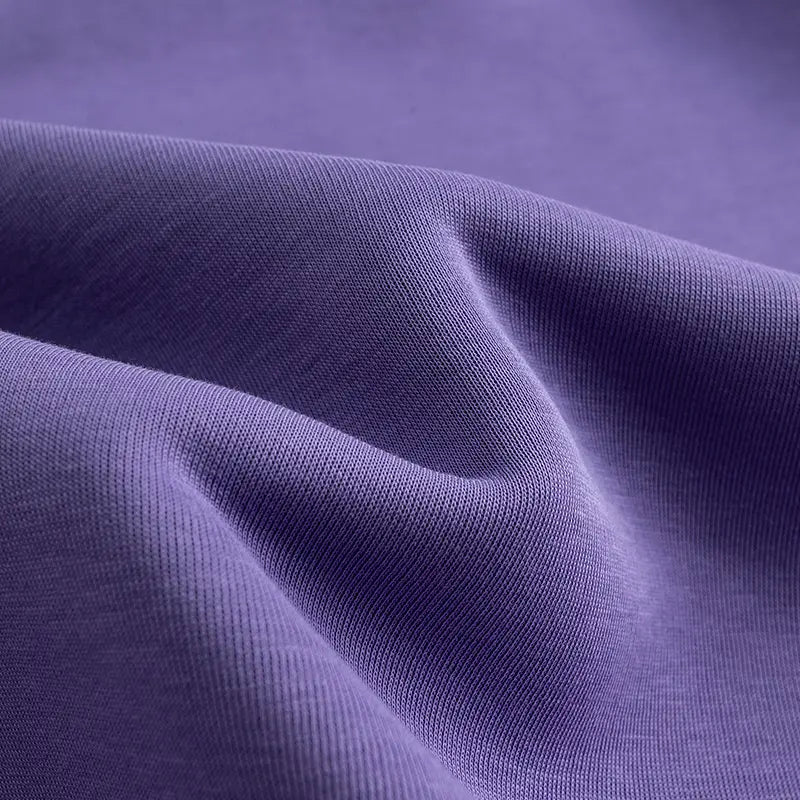 Anta KAI Hoodie Purple