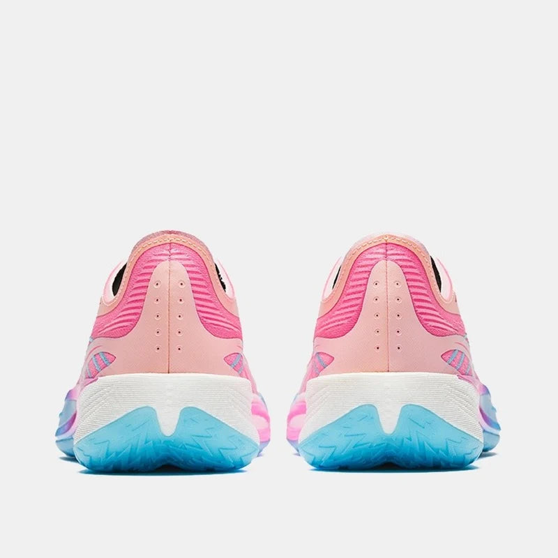 Anta Swag 5 Savage Pink