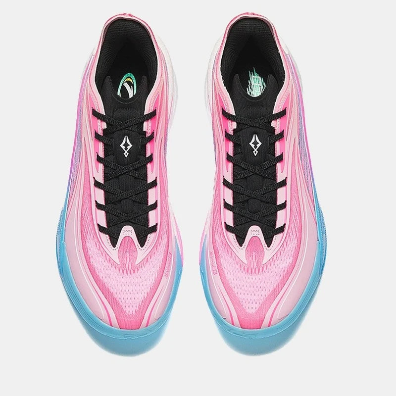 Anta Swag 5 Savage Pink