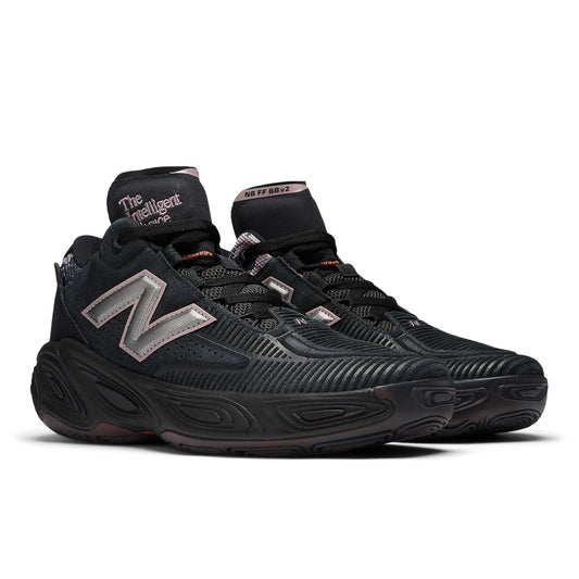 New Balance Fresh Foam V2 Battle Tested