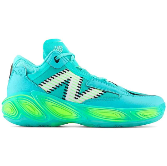 New Balance Fresh Foam V2 Cyber Jade
