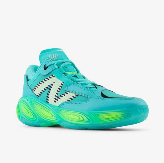 New Balance Fresh Foam V2 Cyber Jade