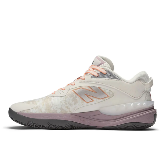 New Balance Hesi Low V2 Apparel Tie