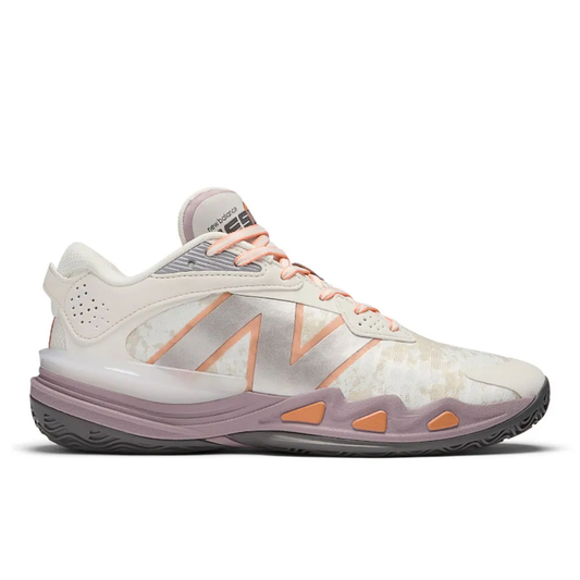 New Balance Hesi Low V2 Apparel Tie