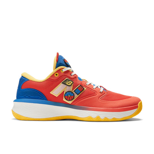 New Balance Hesi Low Letterman