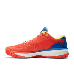 New Balance Hesi Low Letterman