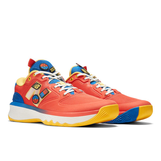 New Balance Hesi Low Letterman