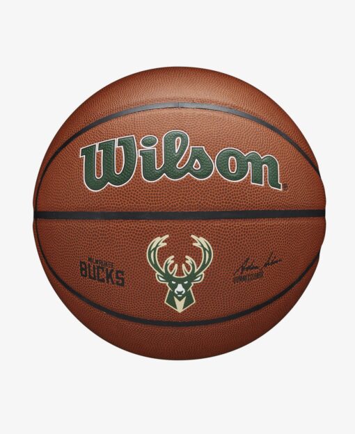 Ballon Wilson Team Alliance Bucks