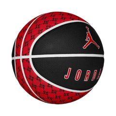 Ballon Basketball Jordan Playground Red Black