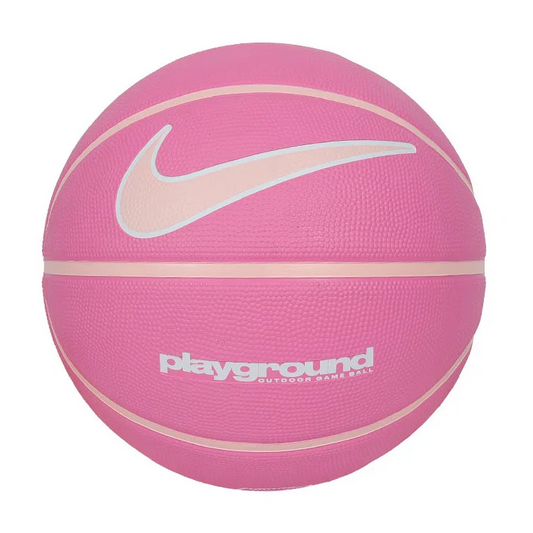 Ballon Basketball Nike Everyday Playground Pink