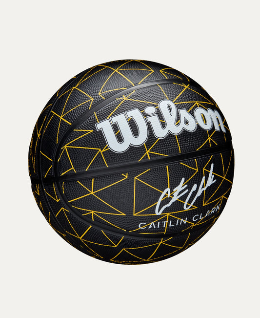 Ballon Wilson Caitlin Clark Repetition