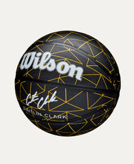 Ballon Wilson Caitlin Clark Repetition