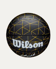 Ballon Wilson Caitlin Clark Repetition