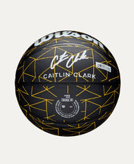 Ballon Wilson Caitlin Clark Repetition