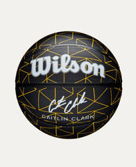 Ballon Wilson Caitlin Clark Repetition