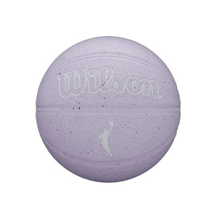 Ballon Wilson WNBA Heir Eco Lavendar