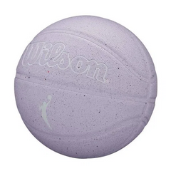 Ballon Wilson WNBA Heir Eco Lavendar