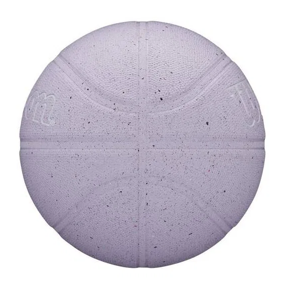 Ballon Wilson WNBA Heir Eco Lavendar