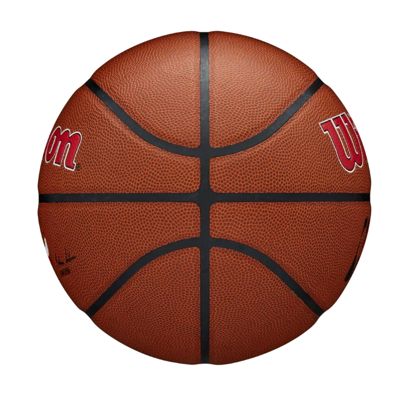 Ballon de Basket Wilson NBA Team Alliance Chicago Bulls