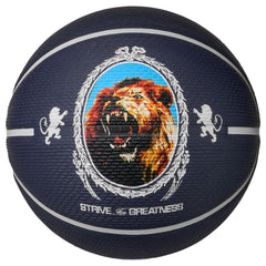 Ballon de Basketball Nike Playground 2.0 8P Lebron JAMES Purple/Black