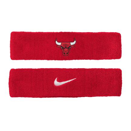 Bandeau Nike NBA Chicago Bulls