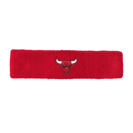 Bandeau Nike NBA Chicago Bulls
