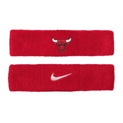 Bandeau Nike NBA Chicago Bulls