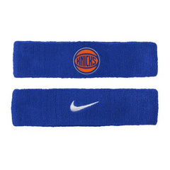 Bandeau Nike NBA New York Knicks